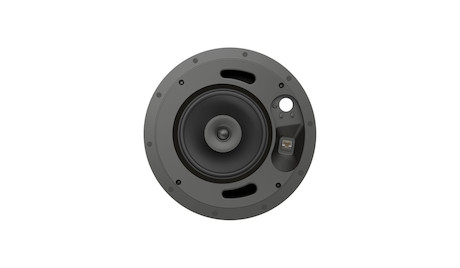 Kramer CL-6D 6,5 Zoll 2-Wege Einbau-Deckenlautsprecher mit Dante-Unterstützung