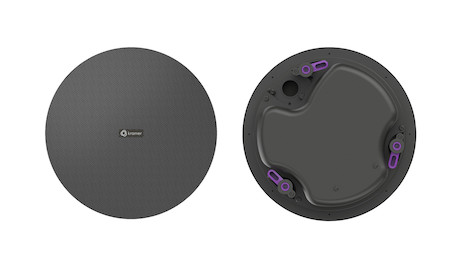 Kramer CL-6P 6,5 Zoll 2-Wege Passiv-Deckenlautsprecher