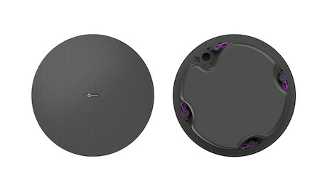 Kramer CL-8P 8 Zoll 2-Wege Passiv-Deckenlautsprecher