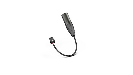 Catchbox 3-pin auf XLR Adapter (2 St.)