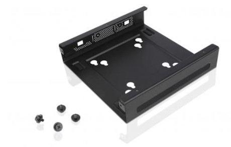 Lenovo Think Centre Tiny VESA-Halterung II-R