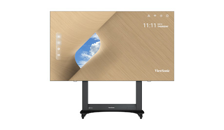 ViewSonic LDS138-151 Faltbares 138" All-in-One LED-Display