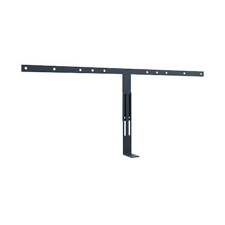 Hagor Logitech Meetup II Display Adapter 55 - 75"