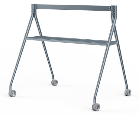 Yealink MB-FS-P650T Bodenstandfuß für MeetingBoard Pro 65"