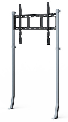 Yealink MB-WallStand-860W bodenstehende Halterung für Meetingboard Pro 75" / 86"