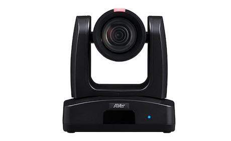 AVer TR335N KI-Autotracking PTZ Kamera mit NDI®|HX3
