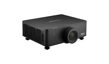 ViewSonic LS950WU Laserbeamer mit 7100 Lumen und 21:9 Bildmodus für große Veranstaltungsräume