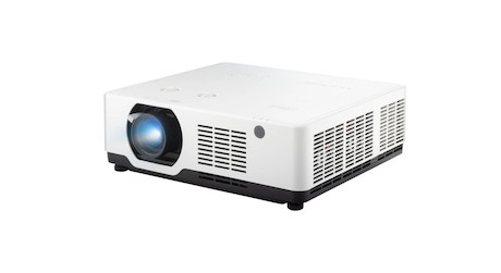 ViewSonic LSC651WU Laserbeamer mit 6500 Lumen und WUXGA-Auflösung für große Räume