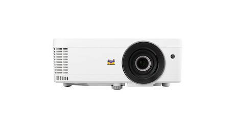 ViewSonic PX700HDHE Full-HD Beamer mit 3700 Lumen und Dual HDMI für das Home-Entertainment