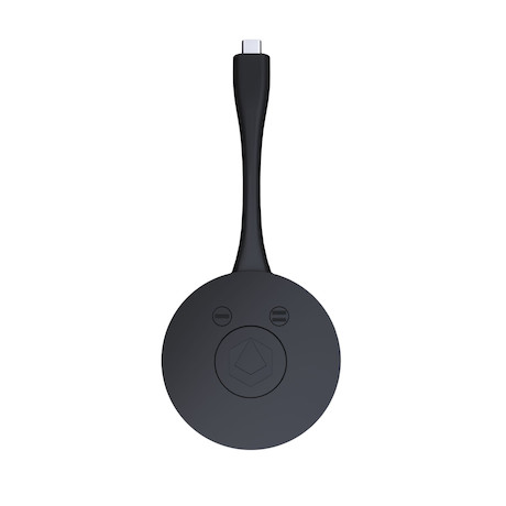 Kindermann Klick+Show 4K USB-C Transmitter - Demoware