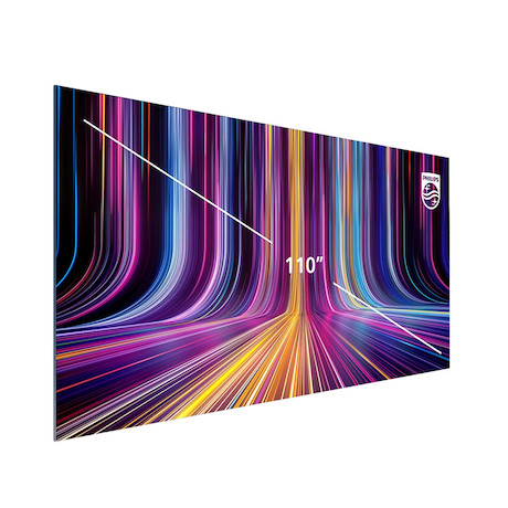 Philips 110HDL7012IA/00 110" Unite LED-Videowand