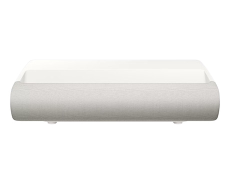 Samsung The Premiere LPU7D Heimkino Beamer mit Ultra-Kurzdistanz, HDR10+ und 2500 Lumen - Demoware P