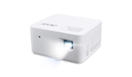 Acer PD1800: 1.000 Lumen 4K UHD LED-Beamer mit 240Hz-Modus für packendes Gaming
