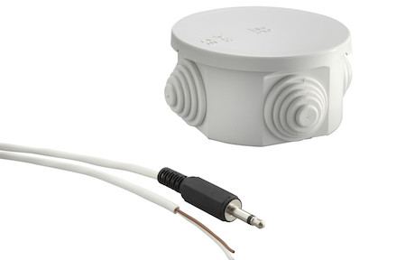 celexon 12 Volt Trigger Kit für celexon Expert-Serie - Demoware