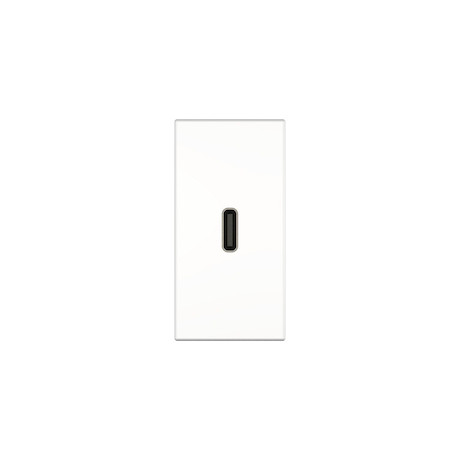 Kindermann Konnect flex 45 click USB-C 1m