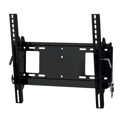 Peerless-AV PTL640 – neigbare Halterung mit Sicherheitsverriegelung für 32″ bis 60″ Displays - Demow