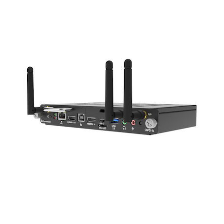 Promethean OPS-Modul mit Android 14 8GB RAM, 64GB SSD, für ActivPanel LX und AP10 Serie