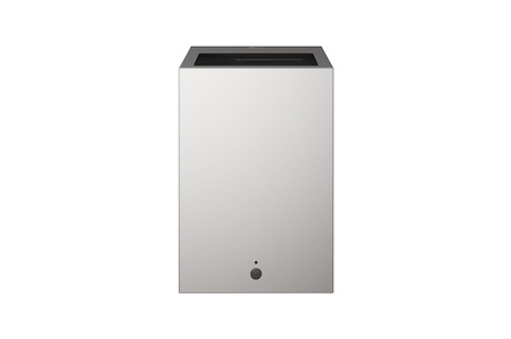LG PU615U CineBeam S Mini UST 4K RGB Laserprojektor mit Dolby Atmos und Smart-Funktionen