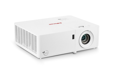 InFocus IN1089SL WUXGA Laserbeamer mit 4K Support und 4500 Lumen für wirkungsvolle Projektionen