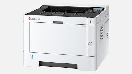 Kyocera ECOSYS PA3500wx s/w Drucker mit kabelloser Netzwerkverbindung für kleine Büros und Praxen