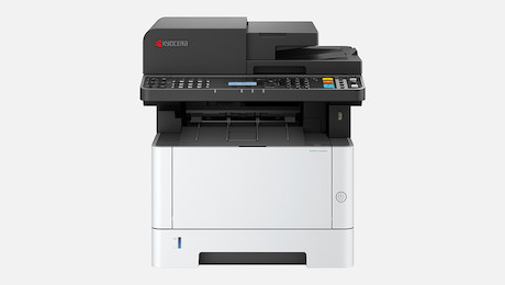 Kyocera ECOSYS MA3500fx s/w 4-1 Multifunktionssystem für Arbeitsplätze mit hoher Auslastung
