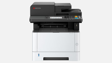 Kyocera ECOSYS MA3500wfx s/w 4-1 Multifunktionssystem mit kabelloser Netzwerkverbindung für das Büro