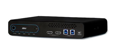 Aver MT300 Matrix Tracking Box