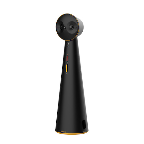 IPEVO TOTEM 180 Panorama-Konferenzkamera - Demoware