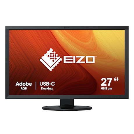 EIZO CS2731 ColorEgde Monitor