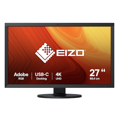 EIZO CS2740 ColorEdge Monitor