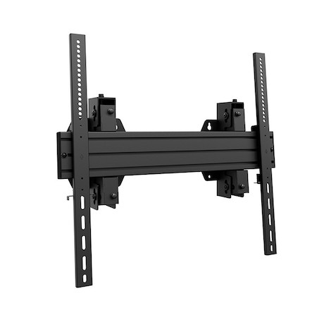 Hagor WH Synchron HD 55 – 75″ Schwerlast-Wandhalterung