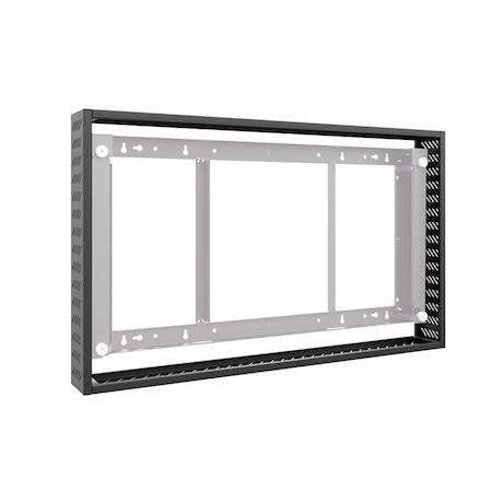 Hagor Cover-Set für WH LG 55XE4F - Demoware