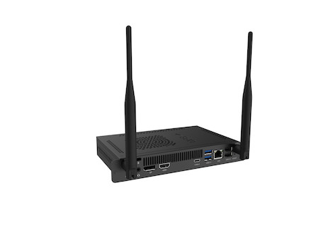 Legamaster OPS Computer AL-i7-1255U barebone