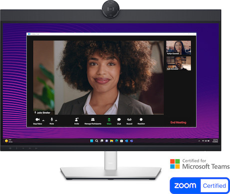 Dell P2724DEB - Demoware