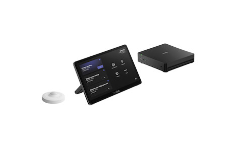 Yealink MCoreKit-C5U Basic Component des Microsoft Teams Room Systems