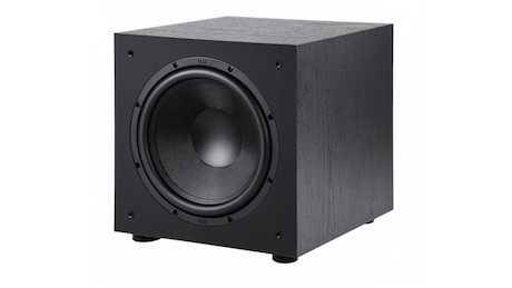 ELAC DEBUT 3.0 DS103 10" Aktiver Subwoofer