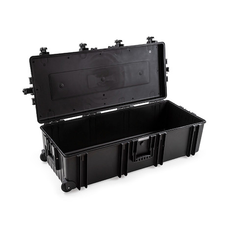 B&W Mehrzweckkoffer Typ 7300