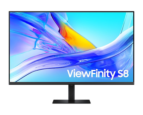 Samsung 37" Viewfinity S80UD Monitor - Demoware