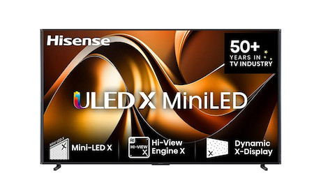 Hisense 110UXNQ 110" Display - Demoware