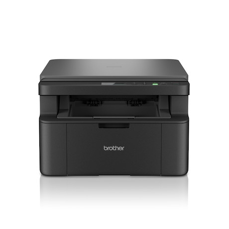 Brother DCP-L1640W kompaktes 3-in-1 Monolaser-Multifunktionsgerät