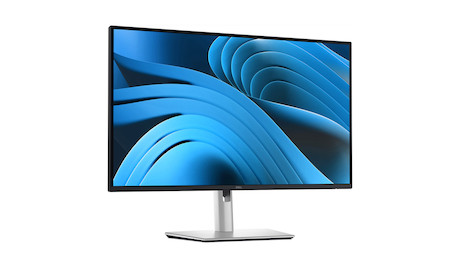 Dell Pro Plus P2725QE 27" 4K LED-Monitor mit USB-C-Hub