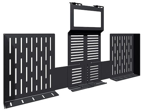 Vogels PFA 9166 Erweiterungssatz PFA 9165