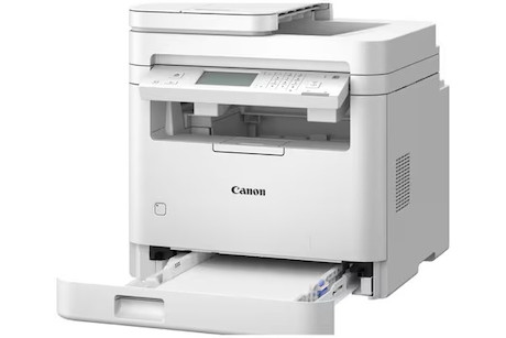 Canon i-SENSYS MF287dw WLAN-Schwarzweiß-Laser-Multifunktionssystem