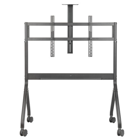 celexon Expert elektrisch höhenverstellbarer Display-Rollwagen Oslo - Demoware