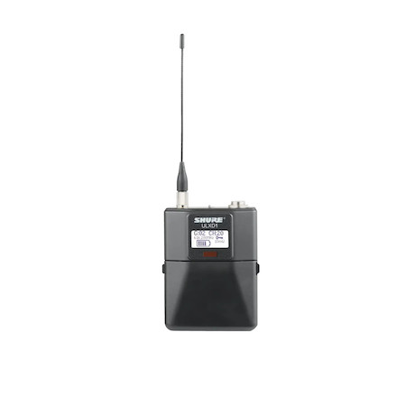 Shure ULXD1=-G56 Digitaler Taschensender