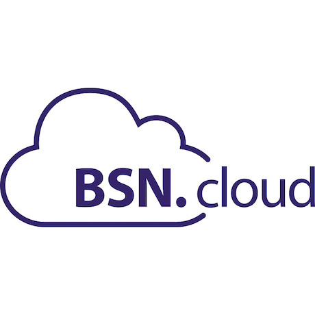 BrightSign BSNCSUB-36-SB BSN.cloud Lizenz - 36 Monate Content Cloud Abonnement