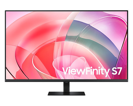 Samsung 37" ViewFinity S7 S70D UHD Monitor