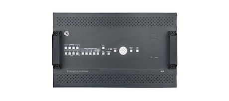 Kramer VW−9 HDMI 2.0 Multiview Videowand−Treiber