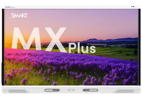 SMART Board MX265-V5 Plus 65" interactive Display mit iQ