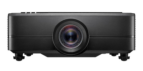 Optoma ZU920T Beamer mit 8200 Lumen und 24/7 Betrieb für Events und immersive Installationen - Demow